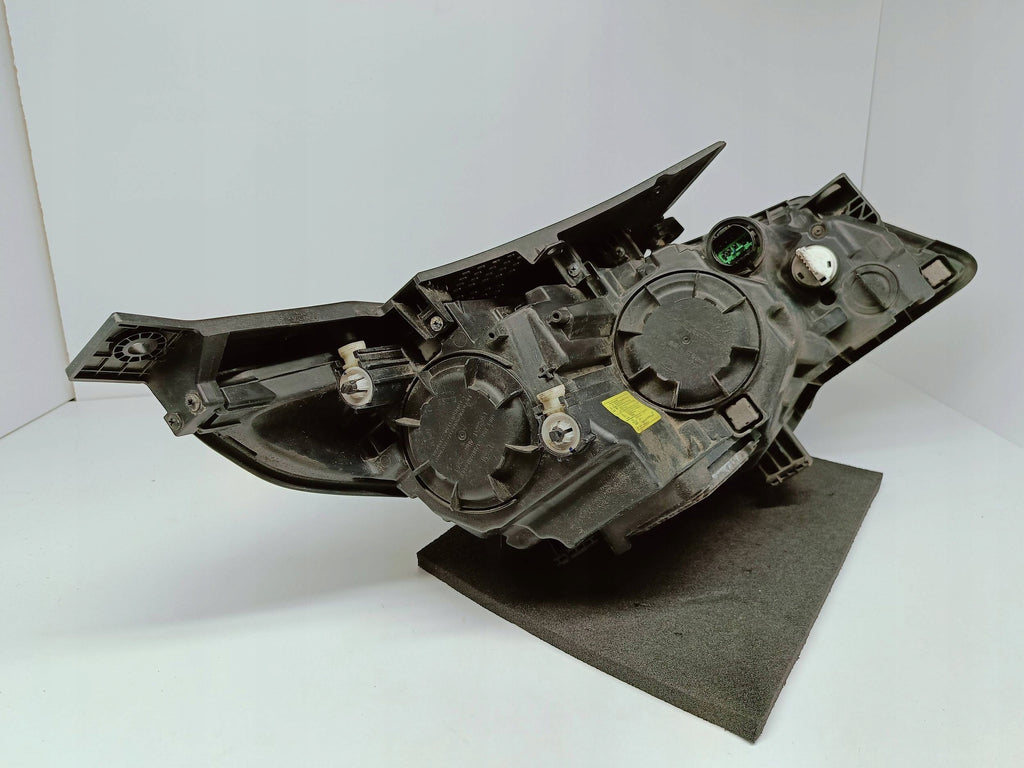 KIA Optima IV 4 JF 15- LAMPA LEWA PRZÓD PRZEDNIA BI-KSENON EU 92101-D4070