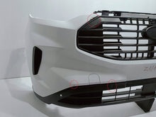 Laden Sie das Bild in den Galerie-Viewer, Ford Transit Custom II MK2 23- STOSSSTANGE VORNE PZ31-17F003-B