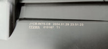 Laden Sie das Bild in den Galerie-Viewer, FORD C-MAX MK2 FOCUS MK3 10- LUFTLEITUNG ROLLO J1CB-8475-CB