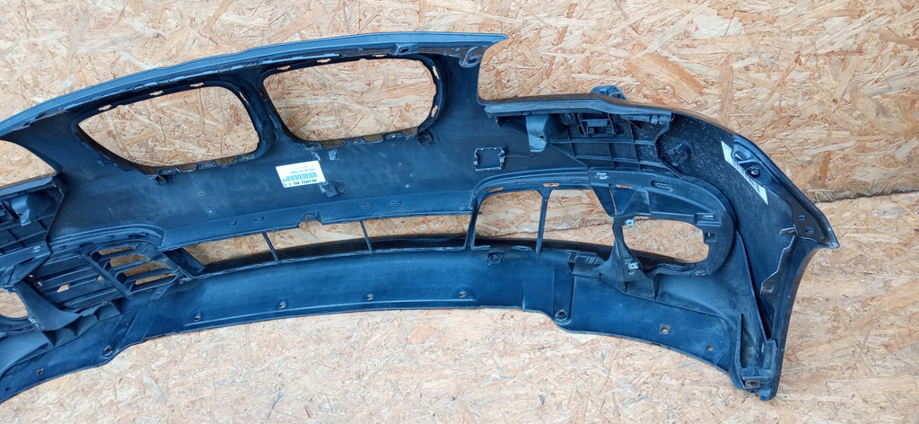 BMW 13- F10 F11 LIFT PDC 51117331706 STOßSTANGE VORNE
