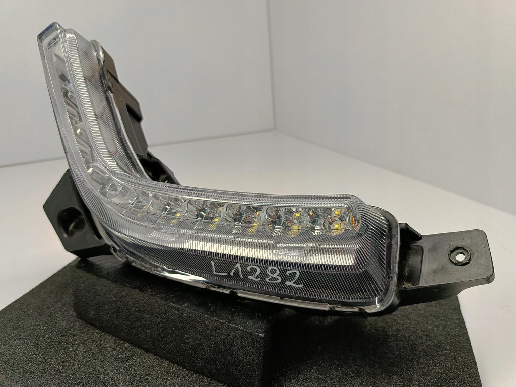 HYUNDAI I10 II 13- LAMPA HALOGEN DRL LED PRAWY PRZÓD 92202-B901