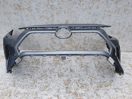 ZDERZAK PRZÓD PRZEDNI TOYOTA RAV4 5 V 18 52119-42b20