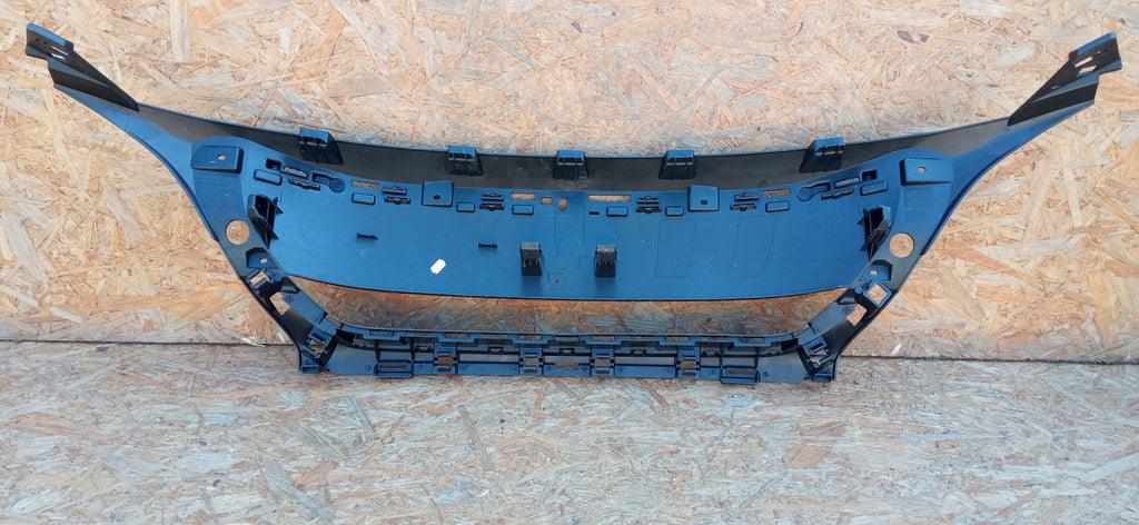 PEUGEOT 3008 II 16- KÜHLERGITTER OBERE VERSTÄRKUNG GRILLRAHMEN 9814278877