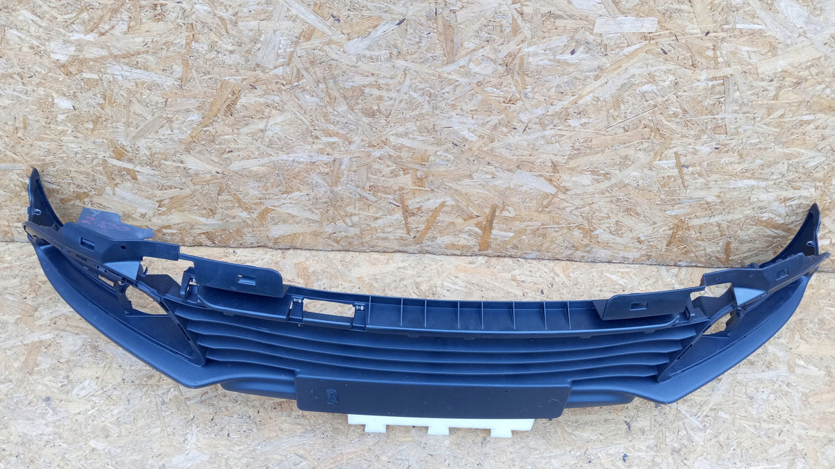 Renault Captur I 13- Stossstange Untere Dół Vordere Gitter 620842933R — Foto 2 von 13