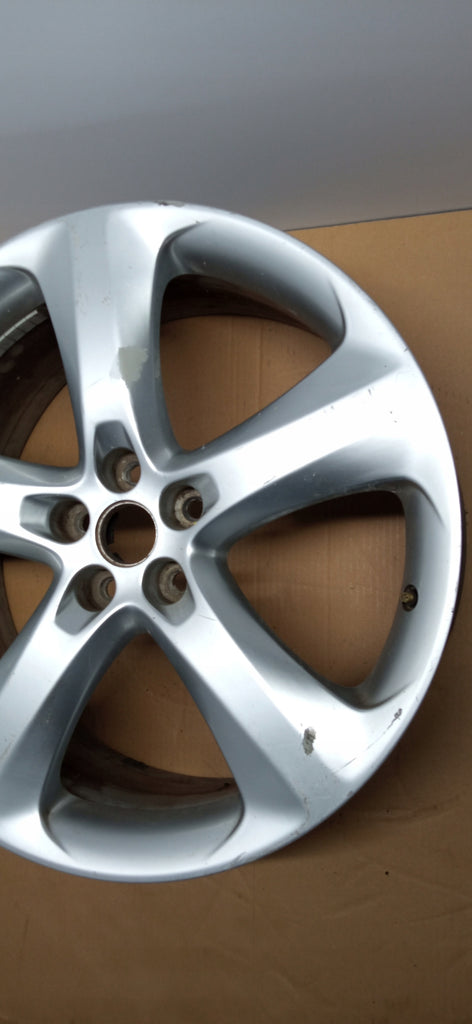 FELGA ALUMINIOWA OPEL ASTRA J IV 4 OPC 8.0"x19" 5X105 ET46 13276367