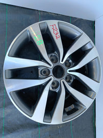 FELGA ALUMINIOWA HYUNDAI I30 I40 52910-G4200 6.5X16 5X114.3 ET50