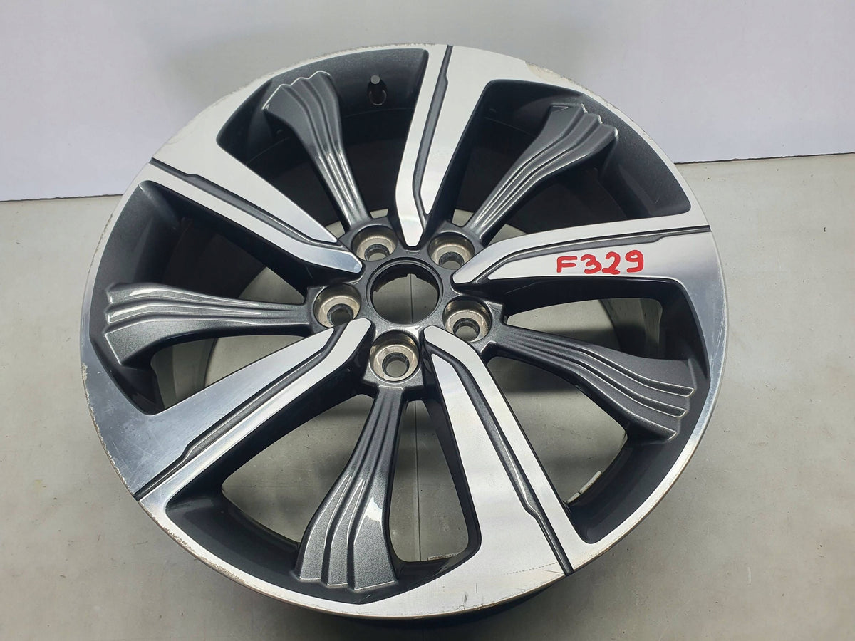 MG Marvel R Felge Aluminium 19 Zoll 19''x8.5'' ET50 5x120 10899306 — Foto 11 von 16