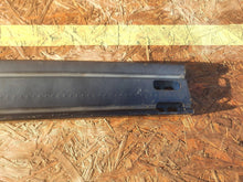 Laden Sie das Bild in den Galerie-Viewer, Nissan Qashqai II 2 J11 13- TRÄGER STOSSSTANGENVERSTÄRKUNG HINTEN HINTERE 850304EA0A