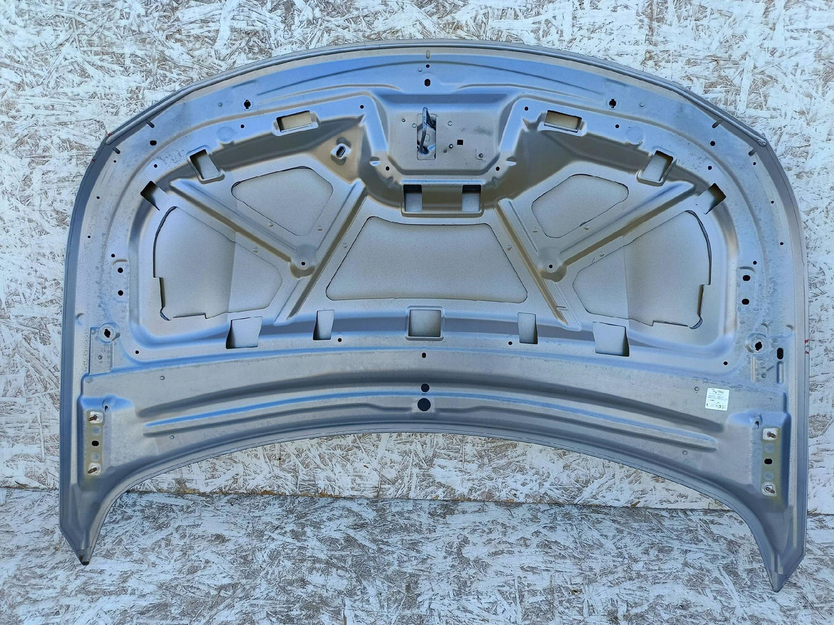 Peugeot 3008 5008 II Lift 21- Motorhaube Abdeckung Motor — Foto 8 von 15