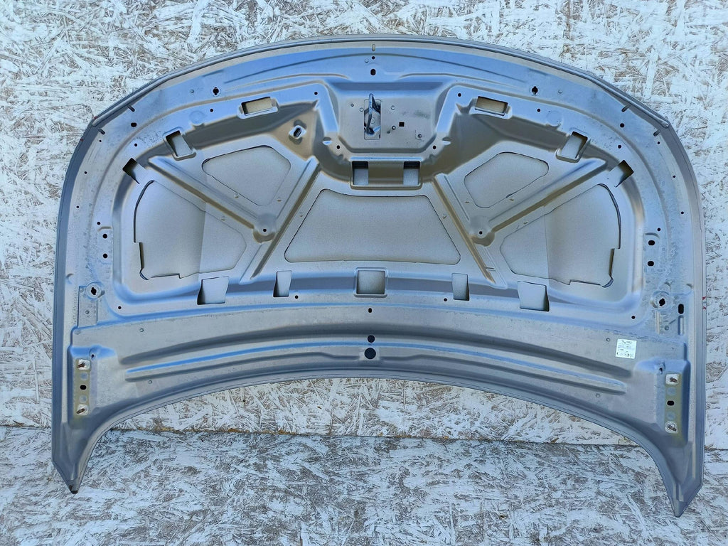 Peugeot 3008 5008 II LIFT 21- MASKA POKRYWA SILNIKA