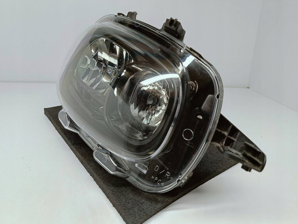 CITROEN C3 III 16- SCHEINWERFER RECHTS VORNE NORMAL 9820059280
