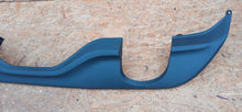 Załaduj zdjęcie do przeglądarki galerii, Mercedes-Benz A KLASA W176 12- SPOILER DYFUZOR ZDERZAKA TYŁ A1768850425