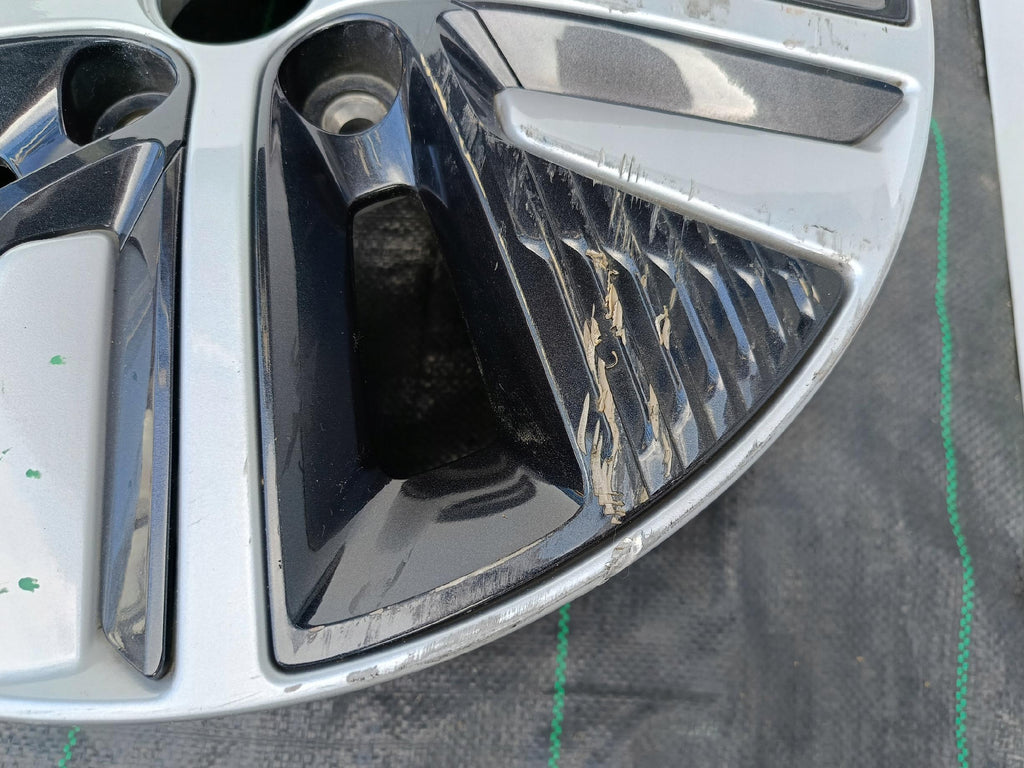 ALUFELGE KIA NIRO OE 6.5"x16" 5X114.3 ET45 52910-G5500