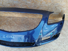 Laden Sie das Bild in den Galerie-Viewer, OPEL INSIGNIA A 08- STOßSTANGE VORN VORNE 6 X PDC SPRITZDÜSE 13288286