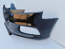 Laden Sie das Bild in den Galerie-Viewer, Audi A3 8V Limo Facelift 16- Stoßstange vorne ohne PDC Waschanlage 8V5807437P