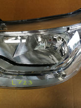 Laden Sie das Bild in den Galerie-Viewer, FORD TRANSIT MK8 13- LAMPA LEWA PRZÓD PRZEDNIA BK31-13D153-BG