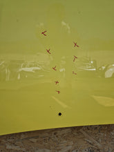Laden Sie das Bild in den Galerie-Viewer, KIA PICANTO I LIFT 08-11 MOTORHAUBE