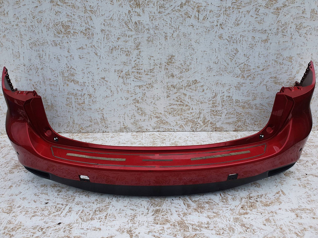 HECKSTOßSTANGE MAZDA 6 GJ KOMBI 12- PDC GHP9-50221