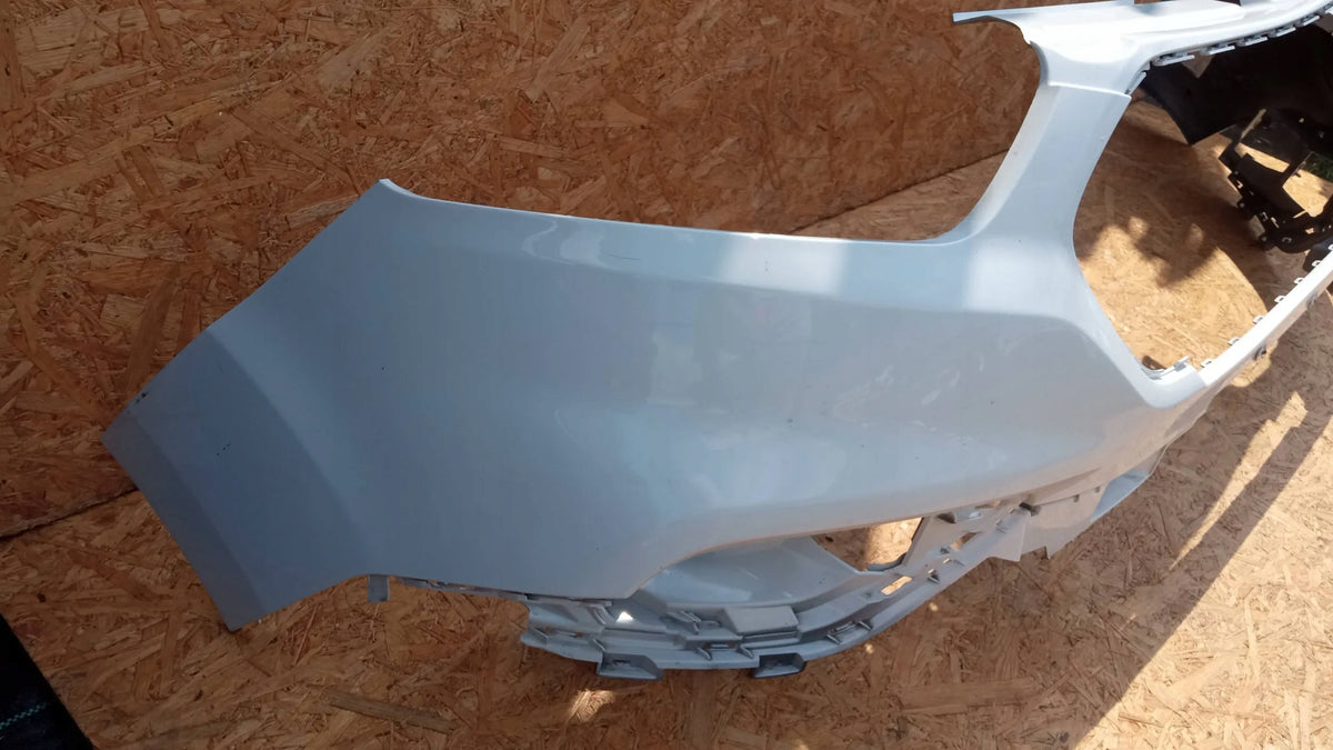 Ford Transit Custom Vordere Stossstange — Foto 11 von 11