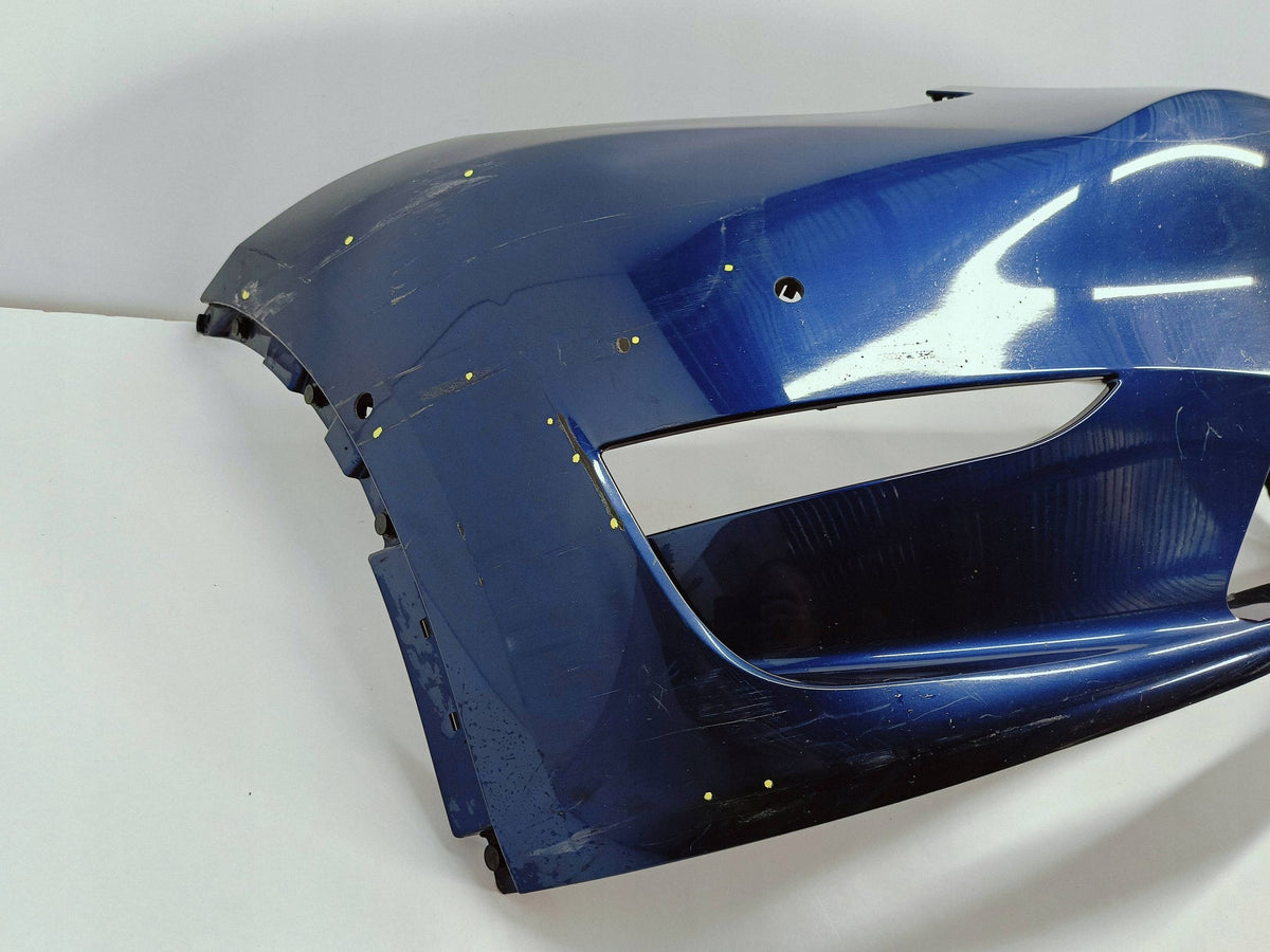 Tesla Model Y MY 5YJY 20- Zderzak Przód Przedni 6XPDC OE 1493745-00-A — zdjęcie 7 z 16