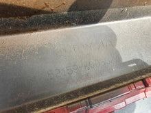 Laden Sie das Bild in den Galerie-Viewer, Toyota Yaris IV 4 19- Stoßstange hinten 52159-K0030