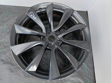 Load image into Gallery viewer, FELGA ALUMINIOWA TESLA MODEL 3 20''x8.5'' 5x120 ET35 1044227-00-D