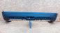 SUZUKI SX4 S-CROSS 13- DOKŁADKA SPOILER ZDERZAKA TYŁ Z1821-61M0