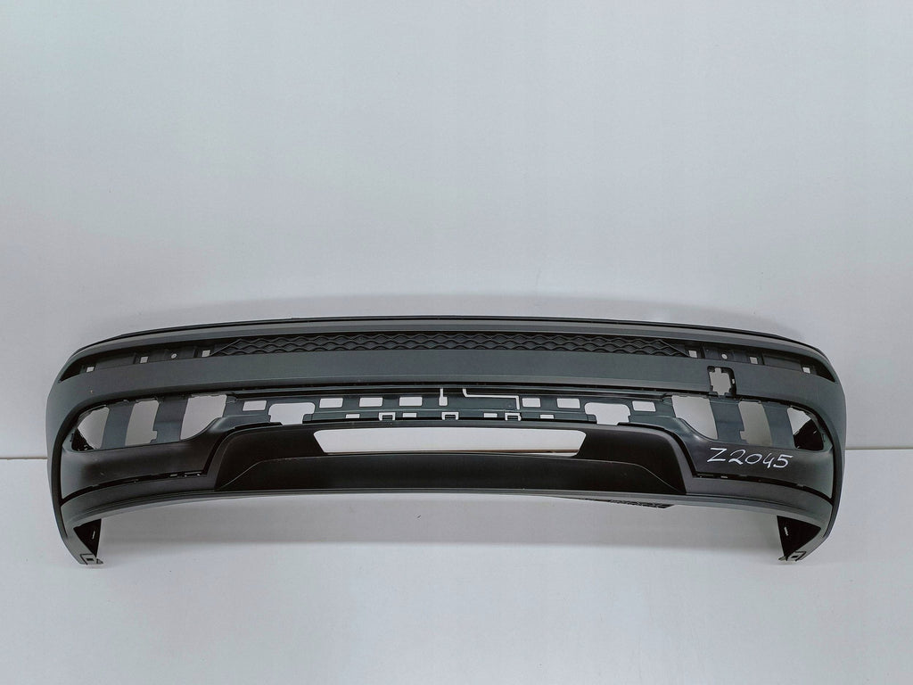 Seat Tarraco 18- ZDERZAK TYŁ TYLNY DOKŁADKA DOLNA DYFUZOR SPOILER 5FJ807521