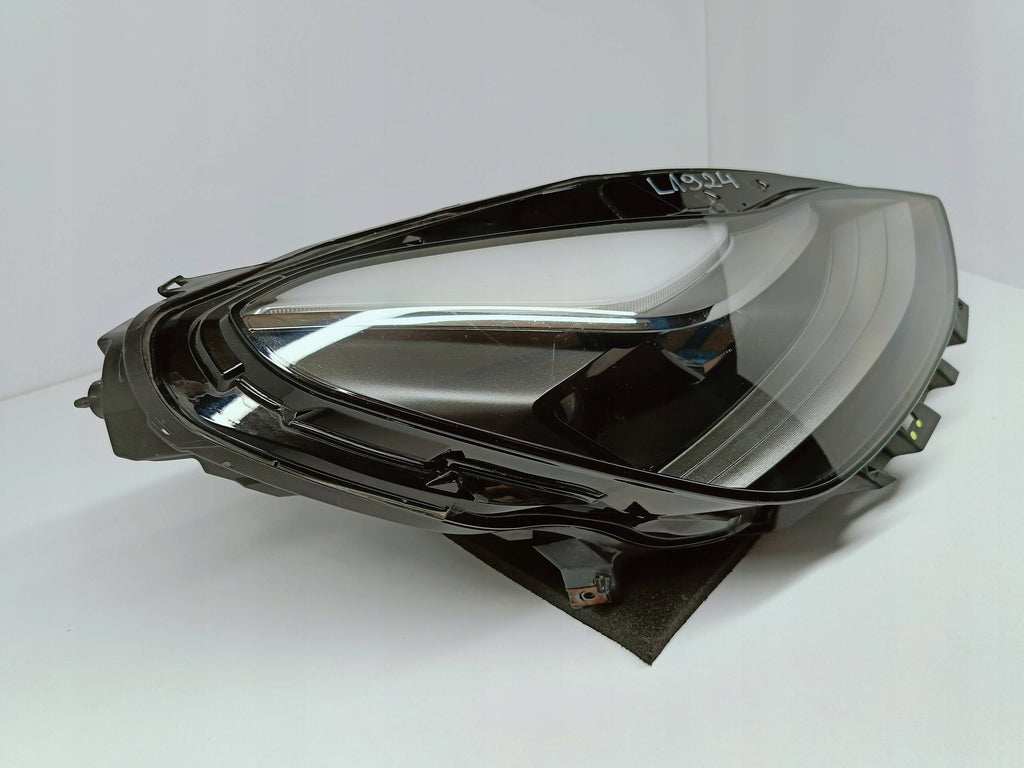 Tesla Model 3 LIFT Y 20- LAMPA PRAWA PRZÓD PRZEDNIA FULL LED 1514953-00-D