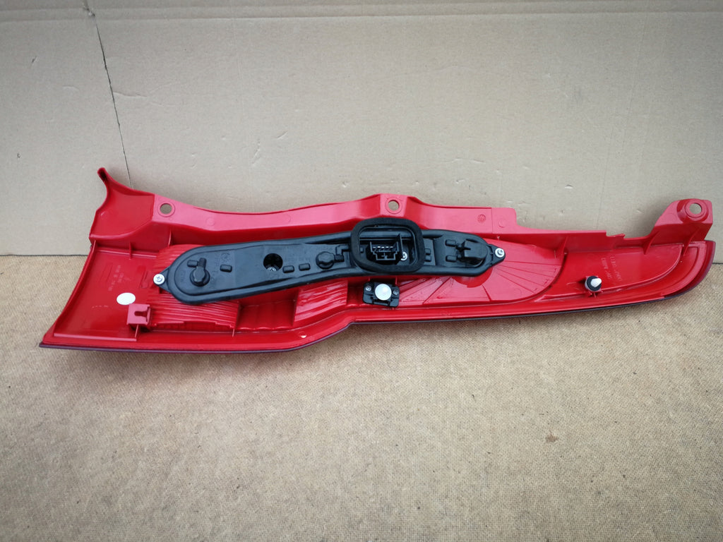 FIAT PANDA II 03- LAMPA LEWY TYŁ LEWA TYLNA 51705459