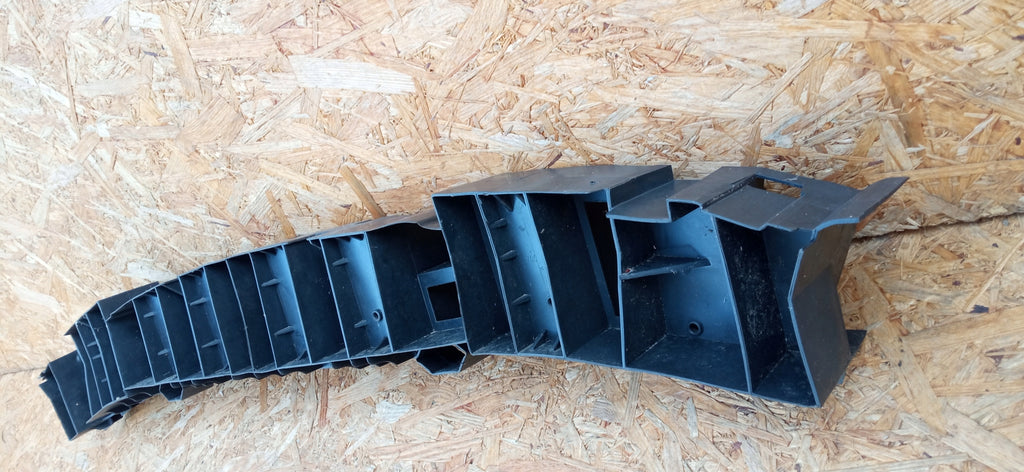 RENAULT CLIO 3 LIFT 09- BELKA WSPORNIK POPRZECZKA ZDERZAKA PRZÓD 620900553R
