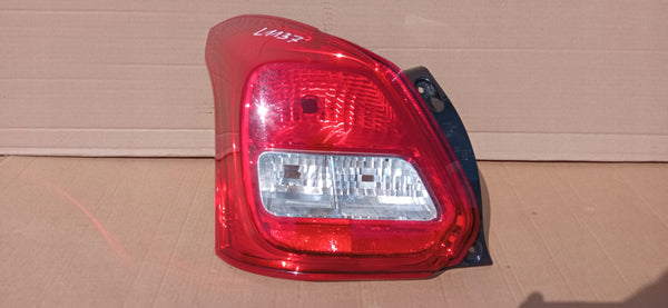 SUZUKI SWIFT MK8 17- FEU ARRIÈRE GAUCHE GAUCHE ARRIÈRE STANDARD EU KOITO 220-59362