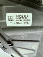 Laden Sie das Bild in den Galerie-Viewer, TESLA MODEL 3 M3 III 17- SCHEINWERFER LINKS VORNE FULL LED EU 1077375-00-C