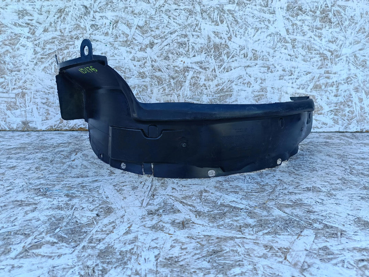 Renault Master II 98- Passage De Roue Avant Droit Droit Avant 8200432028 — photo 5 sur 9