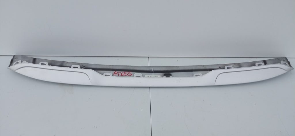 MG HS LIFT 22- FRONTSPOILER UNTERE STOSSTANGENABDECKUNG 10878161