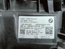 Laden Sie das Bild in den Galerie-Viewer, BMW 4 G22 M3 M4 G80 20- SCHEINWERFER RECHTS VOLL LED LASER EU 9505116-04