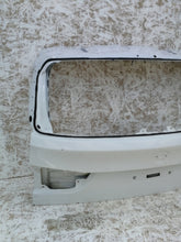 Load image into Gallery viewer, BMW X5 F15 KLAPA BAGAŻNIKA TYŁ TYLNA