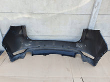 Load image into Gallery viewer, MAZDA CX5 CX-5 II 2 17- ZDERZAK TYŁ TYLNY