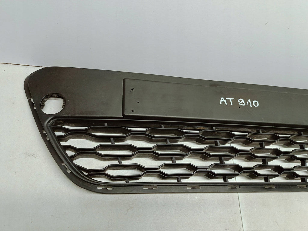 KIA Rio III 3 11- MITTLERER GITTERROST KÜHLERGRILL STOSSFÄNGER VORNE 86561-1W200