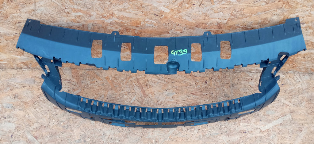 OPEL ASTRA K V 15- MITTELVERSTÄRKUNG STOSSSTANGE GRILLRAHMEN 13448088
