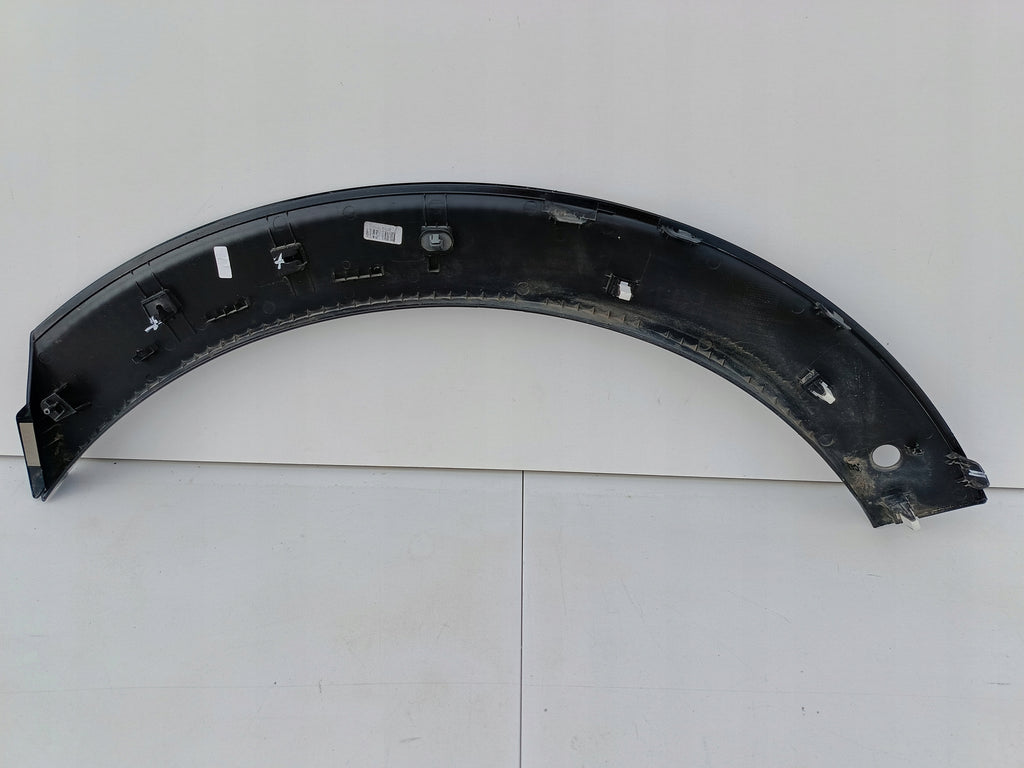 KIA EV6 VI 21- ZIERLEISTE KOTFLÜGEL HINTEN RECHTS PDC 87744-CV110