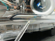 Load image into Gallery viewer, TOYOTA HILUX VIII 8 15-LAMPA REFLEKTOR LEWY PRZÓD SOCZEWKA LED KOITO 0K-56