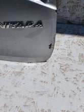 Load image into Gallery viewer, SUZUKI VITARA III 3 REAR TAILGATE