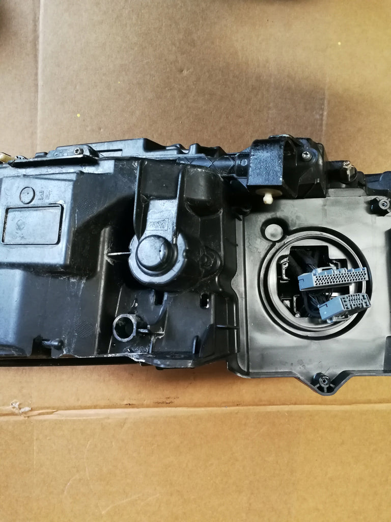 VOLVO S90 V90 17- SCHEINWERFER RECHTS VORN FULL LED 32228311