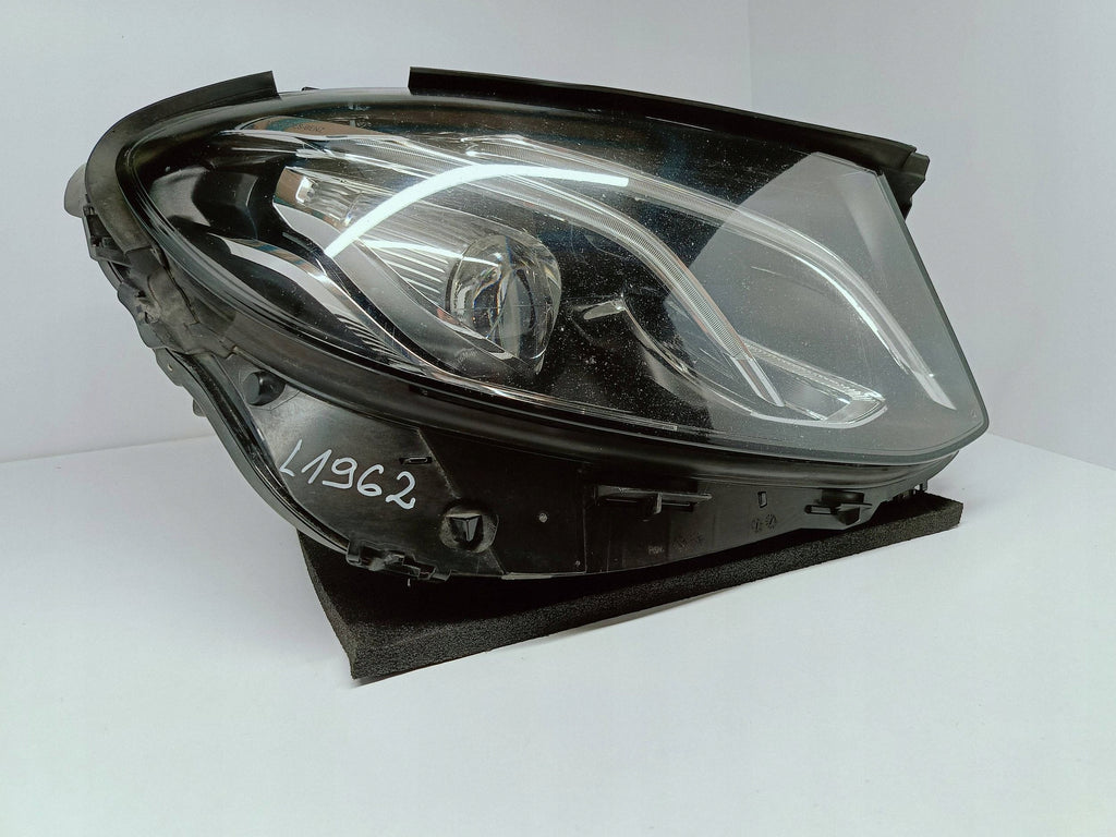 Mercedes-Benz W213 16- SCHEINWERFER RECHTS VORNE VOLL-LED PERFORMANCE A2139064004KZ