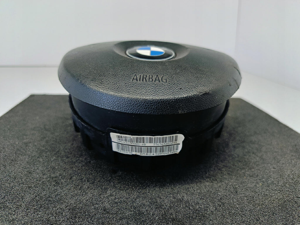 BMW 3 E90 1 E87 X1 E84 - AIRBAG LENKRAD 305166199001-AB