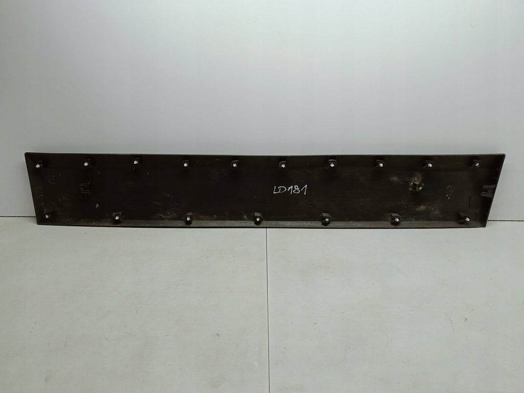 Ford Transit MK8 14- Listwa drzwi przesuwnych prawa BK31-V254A16-AGW