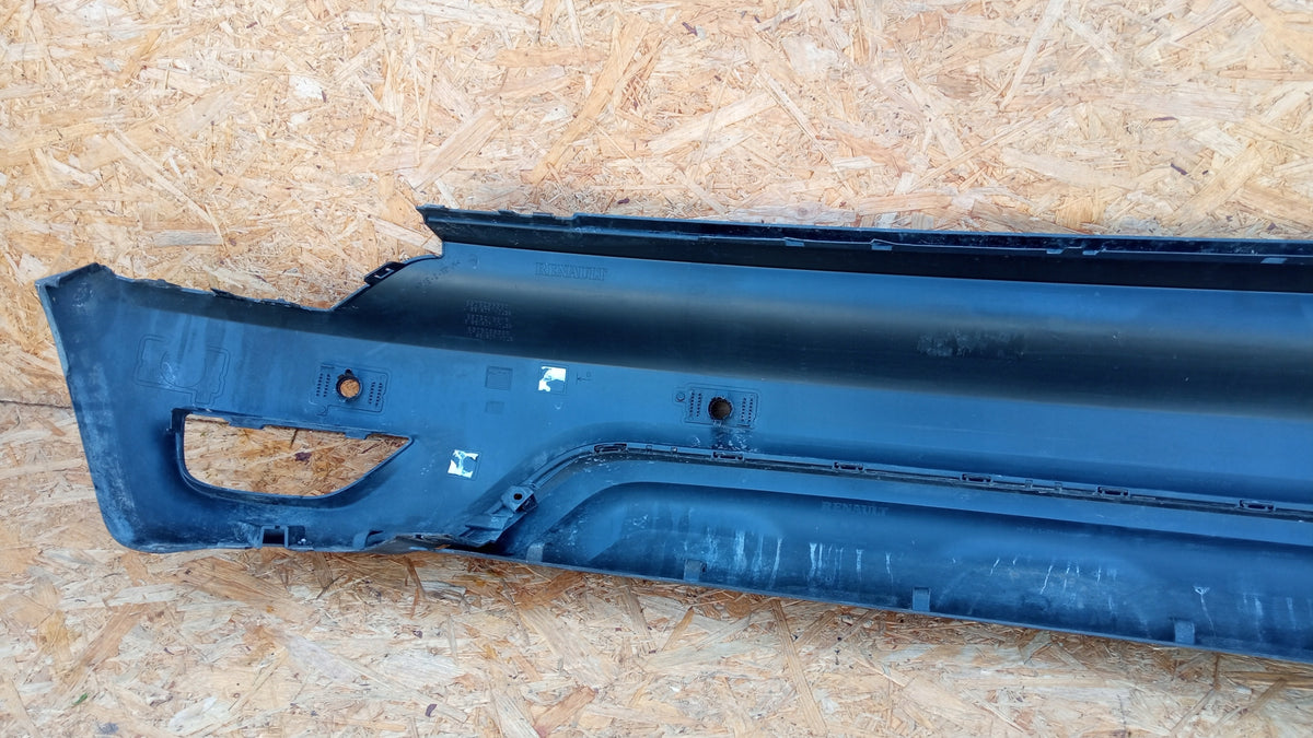 Renault Captur Lift 17- Pièce D'adaptation Spoiler Pare-Chocs Arrière 4XPDC 850B25656R — photo 8 sur 10