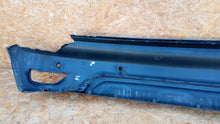Load image into Gallery viewer, RENAULT CAPTUR LIFT 17- DOKŁADKA SPOILER ZDERZAKA TYŁ 4XPDC 850B25656R