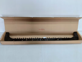 TESLA MODEL 3 M3- ŚLIZG WSPORNIK ŚRODKOWY ZDERZAKA TYŁ NOWY 1121191-00-E